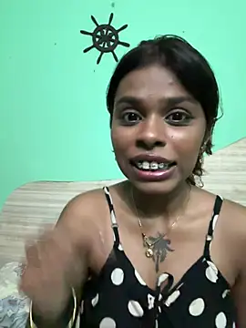 sugarchwrry online show from May 22, 6:46 pm