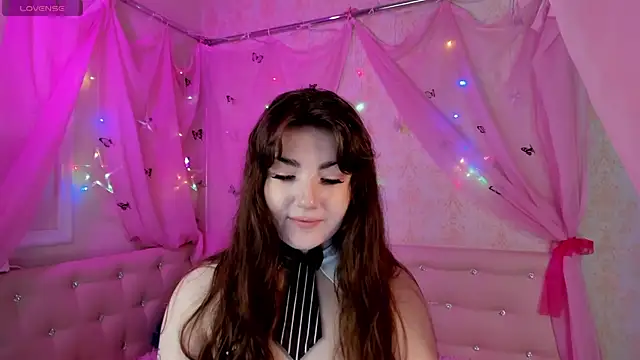 Victoria Ecstasy online show from June 12, 10:03 am