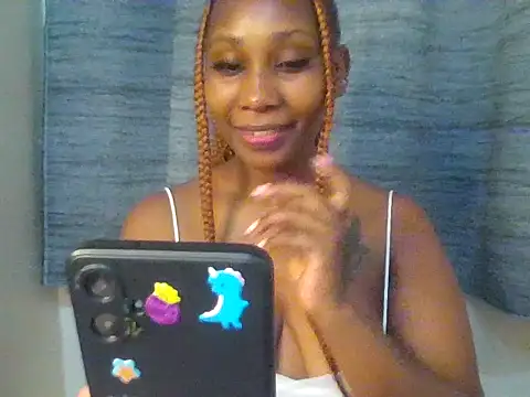 Snapshot of Sexie_sugar chatting on June 27, 4:45 pm Sexie sugar online show from June 27, 4:45 pm