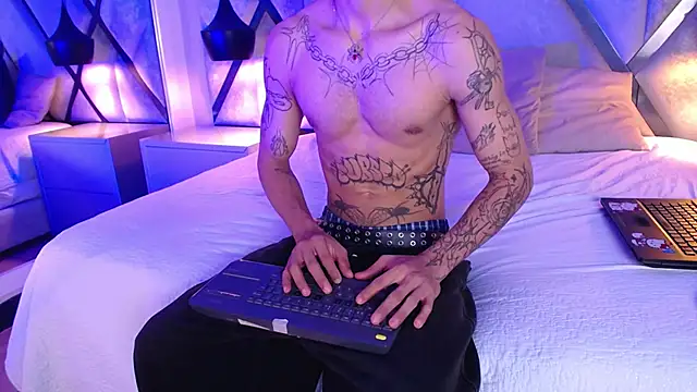 EnzoHunters online show from May 20, 2:40 am