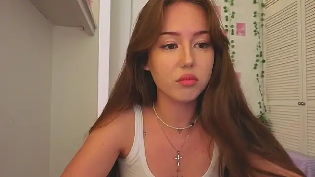 silver grl online show from July 8, 1:10 am