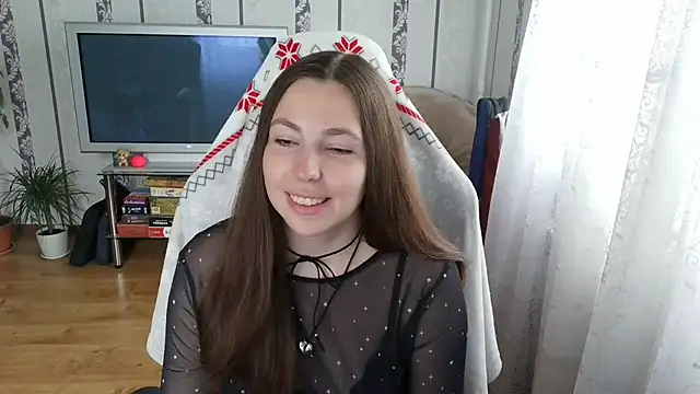 Snapshot of Lexy_Flower_New chatting on July 8, 10:31 am Lexy Flower New online show from July 8, 10:31 am