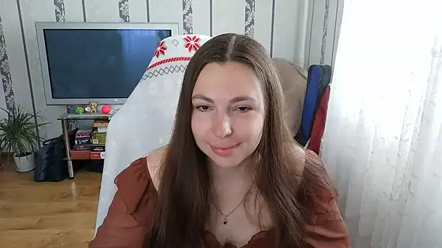 Snapshot of Lexy_Flower_New chatting on July 31, 11:53 am Lexy Flower New online show from July 31, 11:53 am