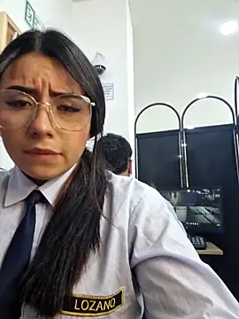 Snapshot of Angela__05 chatting on June 20, 1:03 pm Angela 05 online show from June 20, 1:03 pm