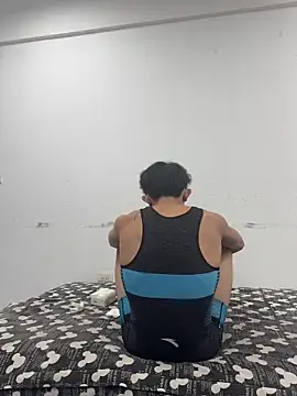 Snapshot of Mrwangjjkk chatting on May 30, 12:46 pm Mrwangjjkk online show from May 30, 12:46 pm