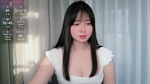 Snapshot of -piao- chatting on June 20, 10:34 pm -piao- online show from June 20, 10:34 pm