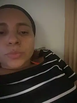 Becca Clare online show from May 19, 11:22 pm