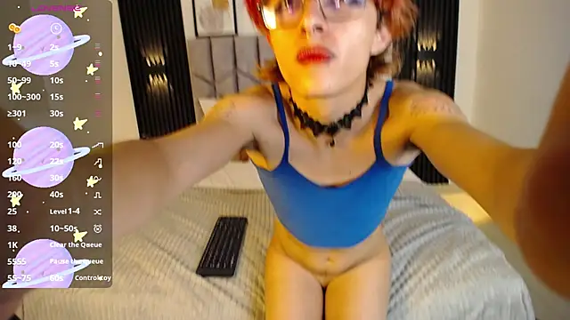 venus 999 online show from June 10, 9:57 pm