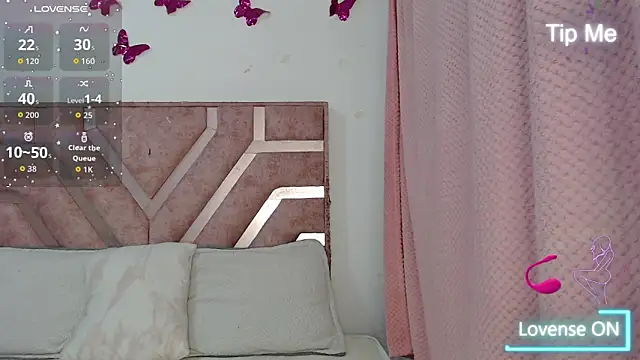 Angel-Hott  online show from June 4, 2:39 am