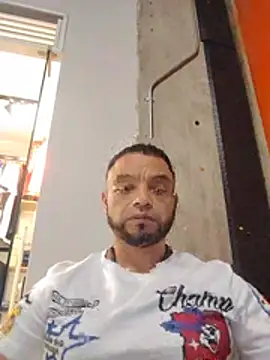 Ragnararkmen online show from June 10, 1:39 am