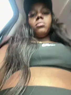 SHADDAY77 online show from May 22, 4:12 pm