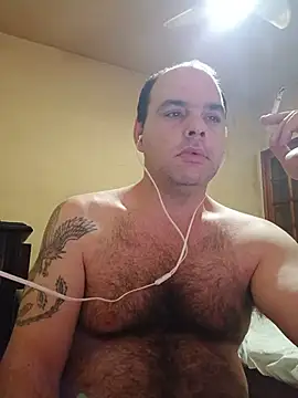 Snapshot of Safado700 chatting on June 5, 3:13 am Safado700 online show from June 5, 3:13 am