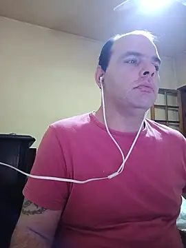 Snapshot of Safado700 chatting on June 6, 2:49 am Safado700 online show from June 6, 2:49 am