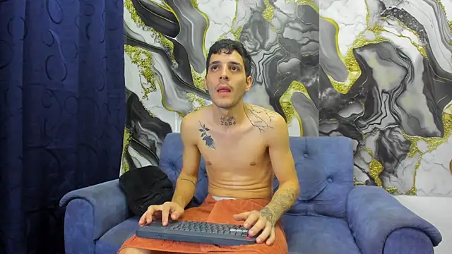 boy max latin online show from June 5, 7:58 am