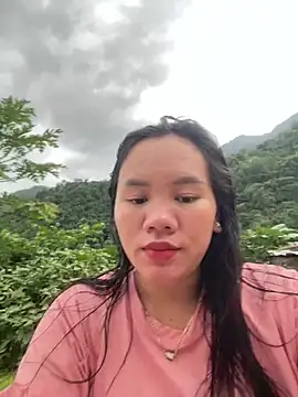 Snapshot of Suki-love chatting on June 15, 11:23 am Suki-love online show from June 15, 11:23 am