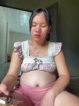 Snapshot of Suki-love chatting on June 16, 7:11 am Suki-love online show from June 16, 7:11 am