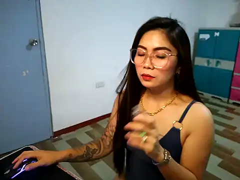Sexynica online show from June 17, 2:40 pm