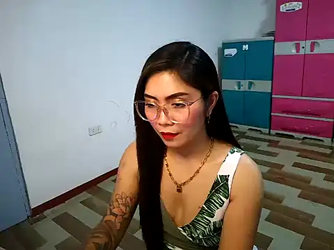 Sexynica online show from June 19, 2:21 pm