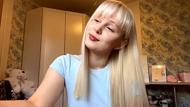 ShawandaHeibult online show from May 28, 3:37 am