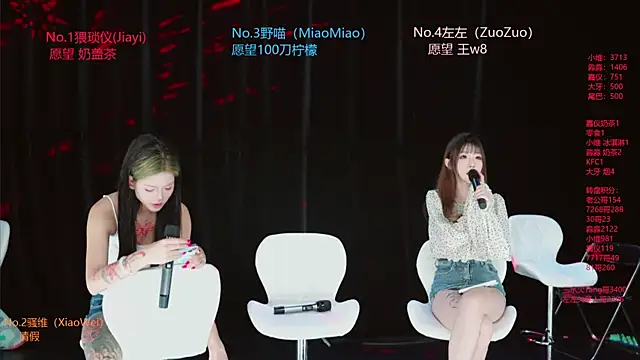 Snapshot of YDHY-girl-08 chatting on July 14, 2:05 am YDHY-girl-08 online show from July 14, 2:05 am