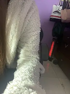 Juliett08 online show from July 22, 11:51 pm