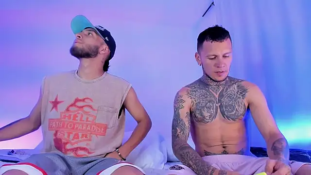  Kevin xxx online show from January 25, 4:23 am