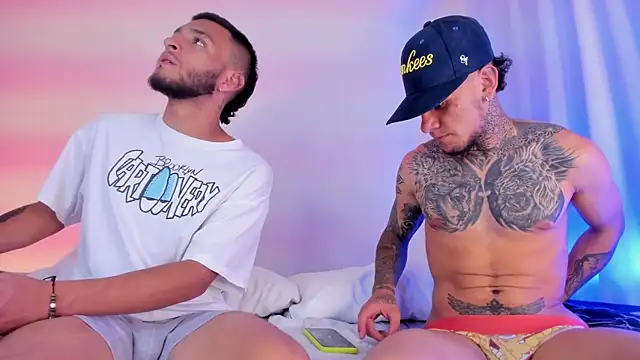  Kevin xxx online show from February 6, 7:02 am