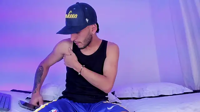  Kevin xxx online show from February 27, 12:13 pm