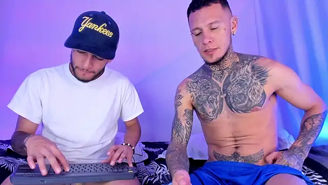  Kevin xxx online show from March 14, 11:22 pm