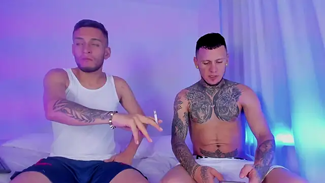  Kevin xxx online show from October 2, 6:09 am