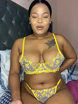 nothileenhle online show from June 27, 12:22 pm