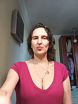Alene Lorrie online show from June 8, 5:19 am