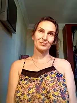 Alene Lorrie online show from June 26, 7:46 am