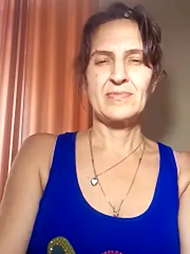 Alene Lorrie online show from June 30, 5:41 am