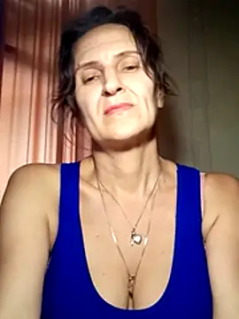 Alene Lorrie online show from July 10, 3:36 pm