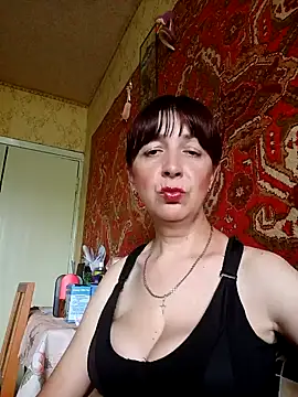 Snapshot of MilaSwan777 chatting on June 26, 8:52 am MilaSwan777 online show from June 26, 8:52 am