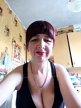 Snapshot of MilaSwan777 chatting on July 6, 10:01 am MilaSwan777 online show from July 6, 10:01 am
