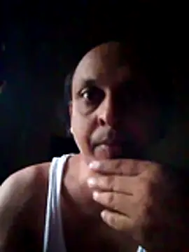 Snapshot of SVK_55 chatting on June 6, 10:42 am SVK 55 online show from June 6, 10:42 am