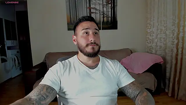 Gymdominus online show from June 10, 11:53 am