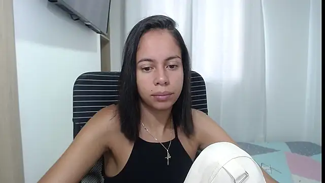 Valeria Santos  online show from May 27, 2:47 pm