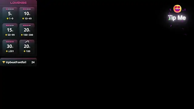 Snapshot of Sofiawonderr chatting on July 6, 3:47 am Sofiawonderr online show from July 6, 3:47 am