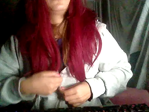 moraninha online show from June 17, 1:41 am