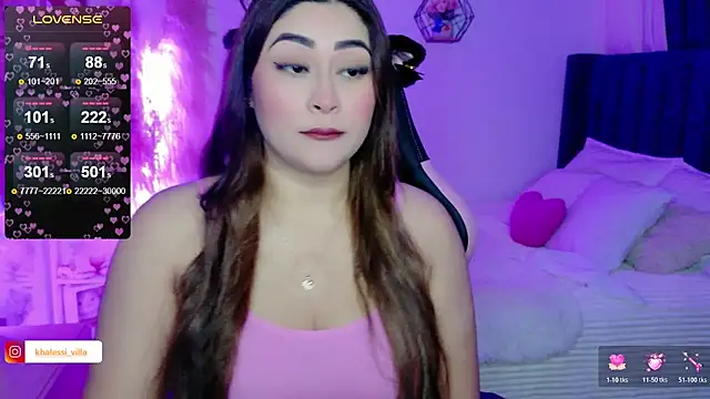 lily kat77 online show from July 9, 9:08 pm