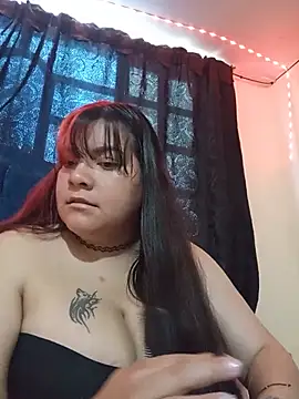 Snapshot of dulcelia0 chatting on June 23, 12:36 pm dulcelia0 online show from June 23, 12:36 pm