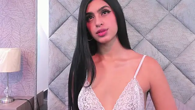 Snapshot of LilithDesire_ chatting on June 7, 4:55 pm LilithDesire online show from June 7, 4:55 pm