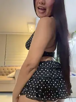 maria lunag online show from July 12, 4:47 am