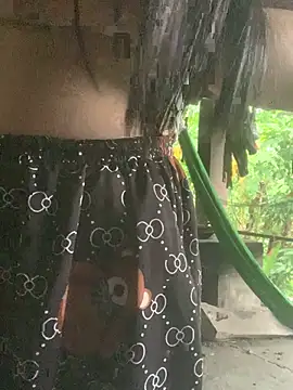 Snapshot of Bebe-beo chatting on June 18, 11:09 pm Bebe-beo online show from June 18, 11:09 pm