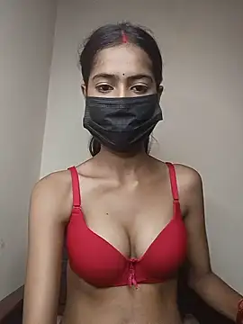 Snapshot of Yogita51 chatting on June 24, 7:07 am Yogita51 online show from June 24, 7:07 am