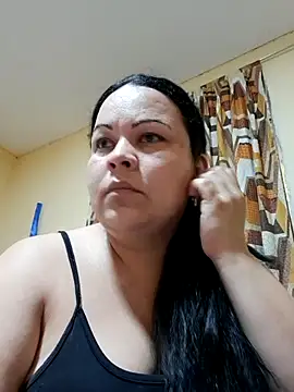 Snapshot of Latimida chatting on July 12, 3:58 pm Latimida online show from July 12, 3:58 pm