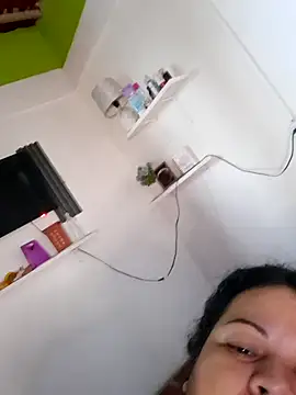 Snapshot of Latimida chatting on July 20, 12:07 pm Latimida online show from July 20, 12:07 pm
